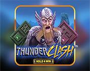 Thunder Clash - Hold & Win