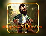 Gonzo`s Quest