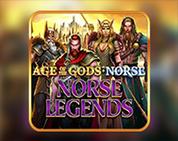 Age of the Gods Norse: Norse Legends