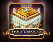 Stolen Treasures