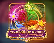 Year-Round Riches Clusterbuster